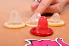 Durex Explosion Set – mix kondomů (40 ks), bez obalu