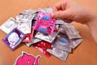 Durex Explosion Set – mix kondomů (40 ks)