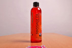 Shiatsu hrejivý masážny olej - fotenie v predajni Ružový Slon Havířov