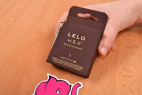 LELO Hex Respect XL – focení v prodejně Růžový Slon Havířov