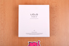 LELO Hex Original – focení v prodejně Růžový Slon Havířov