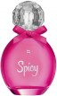 Obsessive Spicy - parfüm feromonokkal 50 ml