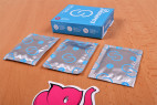 Primeros Soft Glide – kondomy (3 ks)