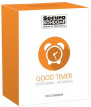 Secura Good Timer - Tlmivé kondómy (100 ks)