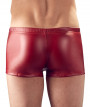 Červené boxerky Red-Hot