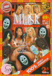 DVD Mlask - český pornohoror