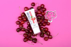 SUPERGLIDE čerešňový lubrikačný gél Cherry (75 ml)