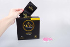 SKYN Original – bezlatexové kondomy (40 ks)