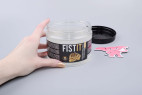 Fistingový gel Let's Fist It (500 ml)