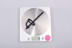 Silikónový spermie stopper s krúžkom a zátkou Pissing Pleasure (6 mm), váha