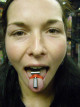 Tongue Joy - orálny vibrátor na jazyk - sada