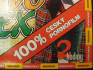 DVD PIVO - Octoberfest * české porno