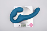 Fun Factory Share Lite připínací penis (25 cm), váha
