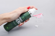 Sexy Elephant Private Hero – MEN-TIM Deo Cream (100 ml) + Masážné mydlo pre mužov ako darček