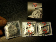 Pepino Long Action 3ks kondomy tlumivé