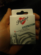 Pepino Thin 3db óvszer hígítva