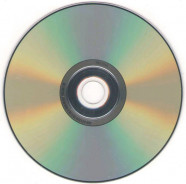 DVD Sprostých stopařky