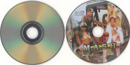 DVD M.A.S.H.