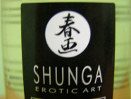 Shunga EXCITATION (narancs) 250ml