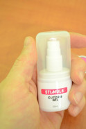 Stimul8 klitoris gel
