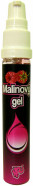 Malinový gél 25 ml
