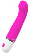 H2O Drop Pink vibrátor - klasszikus tip