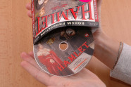 DVD Hamlet