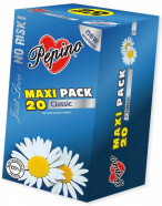 Pepino Maxi Pack Classic 20 ks.