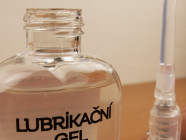 Natural lubrikační gel (2 ks x 130 ml) + vzorky (3 ks x 3 ml)