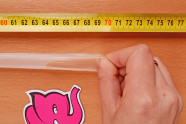 Durex Intense Orgasmic – mérjük, hogy mennyire nyúlik