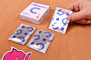 Primeros Classy – klasické kondomy (3 ks)