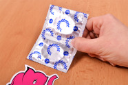 Primeros Classy – klasické kondomy (12 ks)
