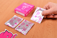 Primeros Innocent – tenké kondómy (3 ks)