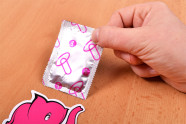 Primeros Innocent – tenké kondomy (3 ks)