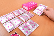 Primeros Innocent – tenké kondómy (12 ks)