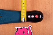 Fun Factory Manta párvibrátor (18,8 cm) + ajándék SKYN 5 Senses óvszerek