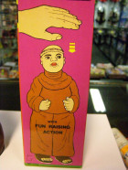 Žart. mních s penisom