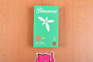 Primeros Tea Tree – focení v prodejně Růžový Slon Havířov