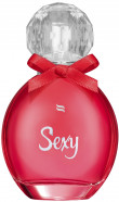 Obsessive Sexy - parfüm feromonokkal 50 ml