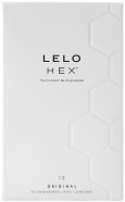 LELO Hex Original 12 ks