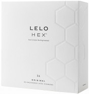 LELO Hex Original 36 ks