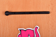 Silikónový dilatátor Pissing Game - fotenie v predajni Ružový Slon Havířov