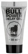 Bull PowerGel Ejaculation Delay Gel (30 ml)