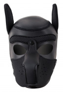 Maska Submissive Doggy