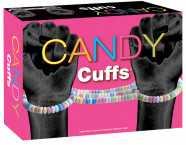 Sweet Cuffs Candy bilincsek