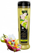 Shunga Irresistible masážní olej asijské ovoce (240 ml)