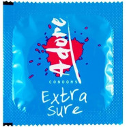 Adore – základní kondomy (1 ks)