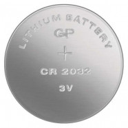 GP Baterie CR2032