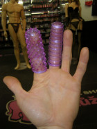 Alapvető ujjvédők