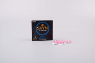 SKYN Extra Lube – bezlatexové kondomy (3 ks)